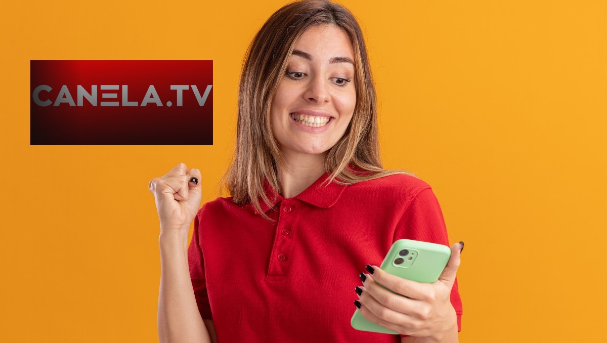Las personas podrán acceder al contenido gratuito de la plataforma.