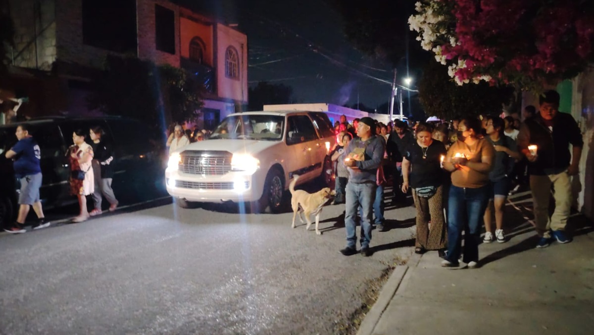 Habrá 3 días de luto por muertos en accidente de la Cuacnopalan-Oaxaca | Carolina Espinosa