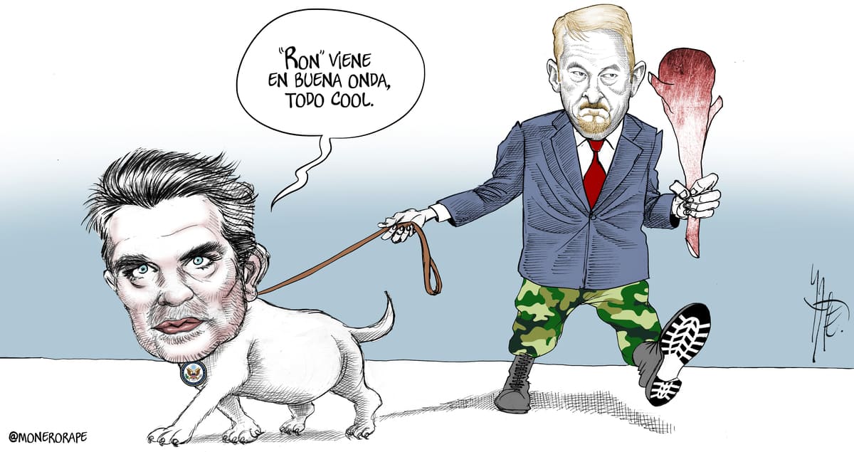 Mascota