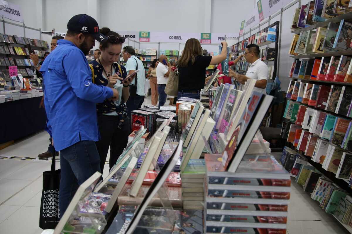 En MILENIO, te compartimos los eventos y actividades a las que podrás asistir.| Verónica Rivera