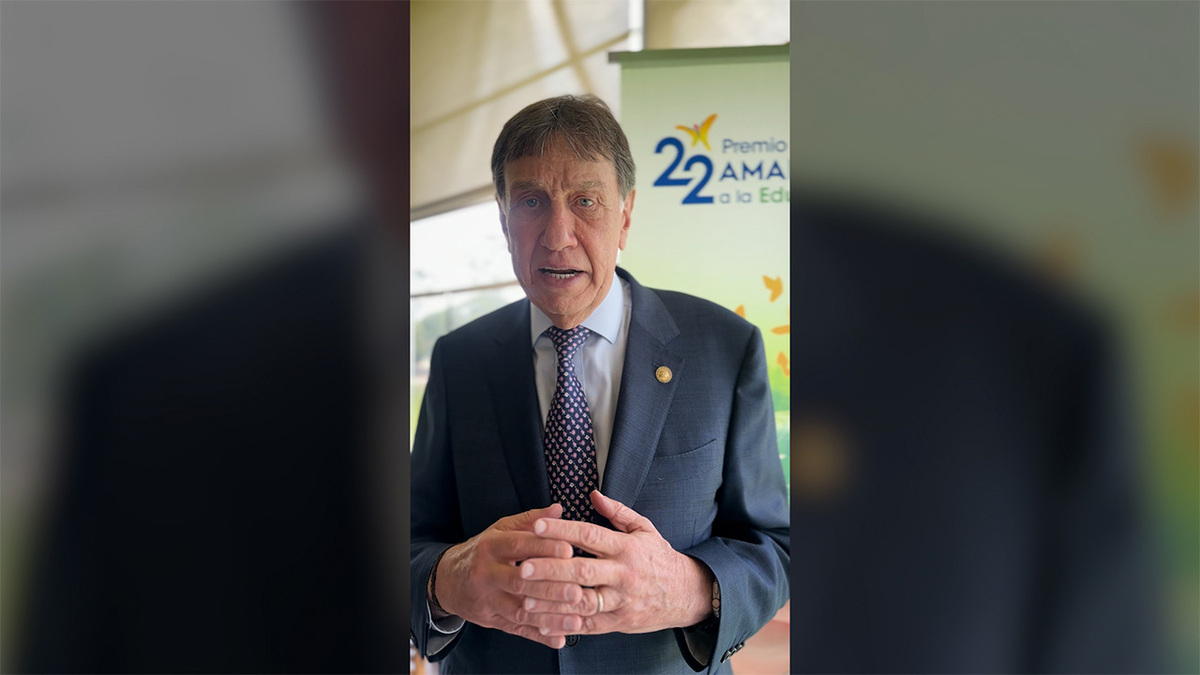 Premio Amanda Rimoch 2025 reconoce a secundarias mexicanas por proyectos ambientales