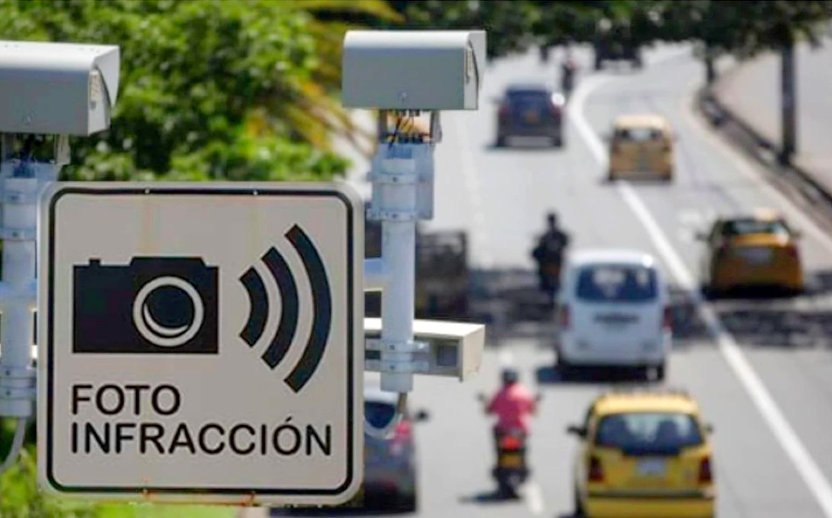 Proyectan aplicar fotomultas en Tampico para 2026  a quien incumpla reglamento