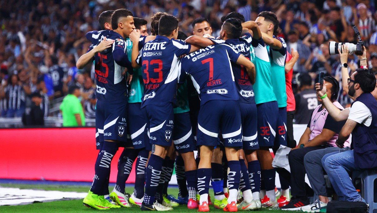 Rayados de Monterrey prepara dos refuerzos de Inglaterra para el Mundial de Clubes 2025 (Imago7)