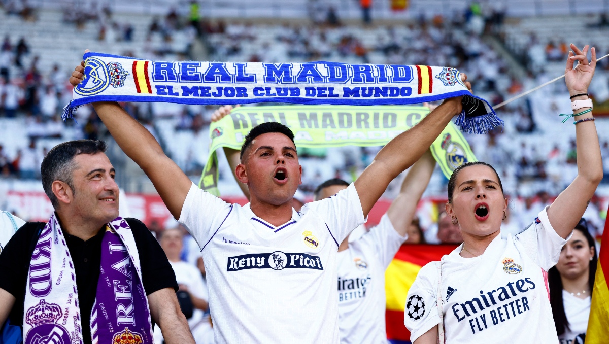 Real Madrid estaría a punto de cerrar a su primer fichaje antes del Mundial de Clubes (Reuters)