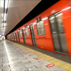 Suspenden servicio en Línea 2 del metro CdMx hoy martes 9 de julio