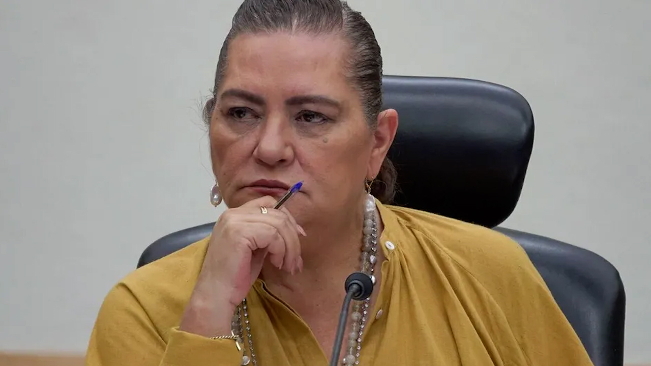 Taddei dio a conocer a rechazados y pide a la ciudadanía no dejarse inducir con acordeones