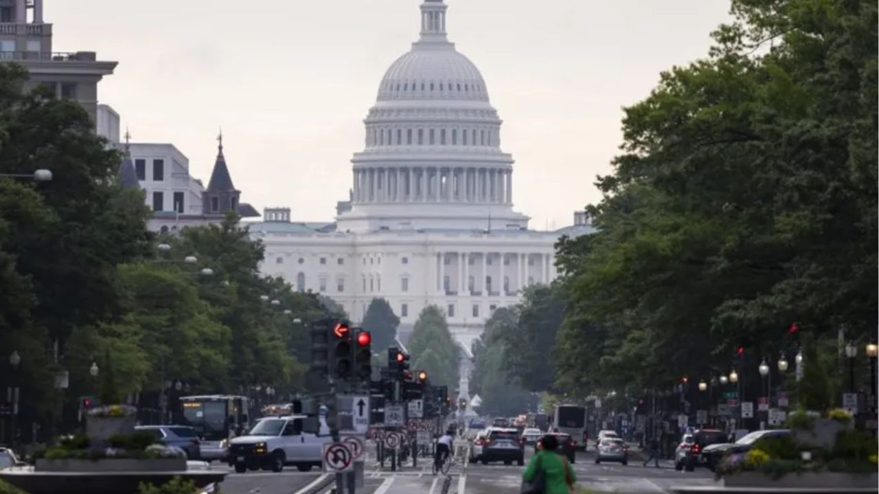 Trump enfrenta bloqueo republicano a su plan fiscal: ¿fractura interna en el partido?