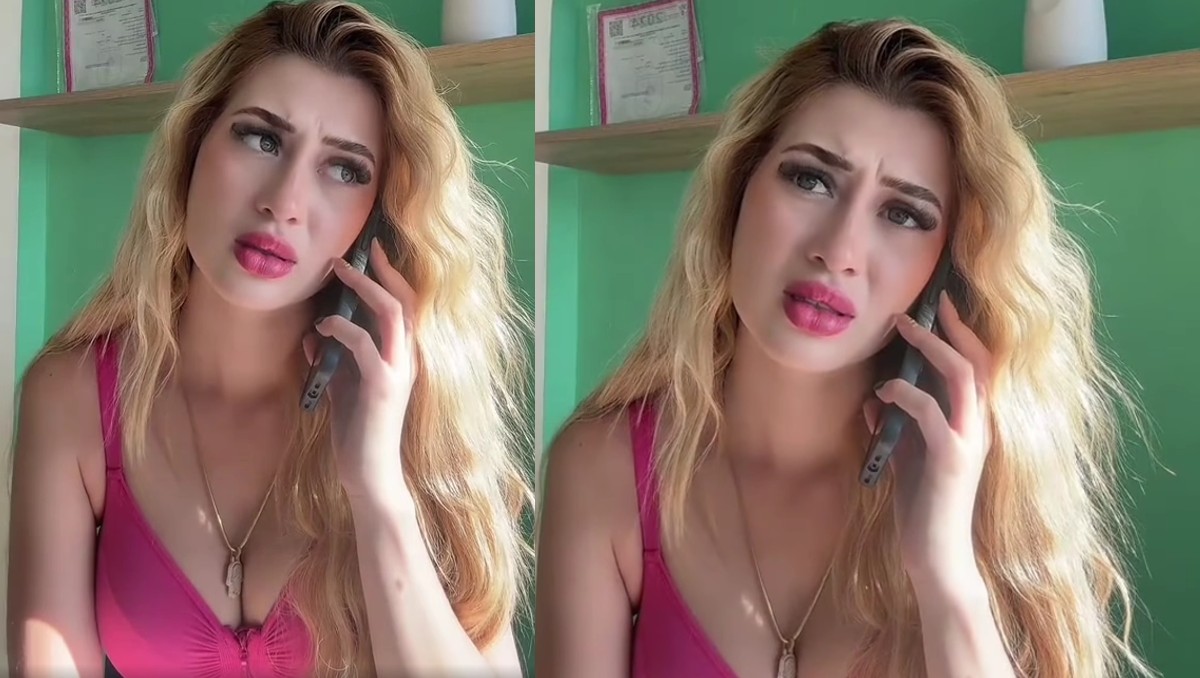Valeria Márquez tuvo una misteriosa llamada antes de ser asesinada. | Valeria Márquez - Redes sociales