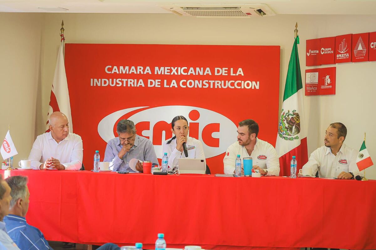 Betzabé Martínez reafirmó su compromiso con una visión metropolitana. (Especial)
