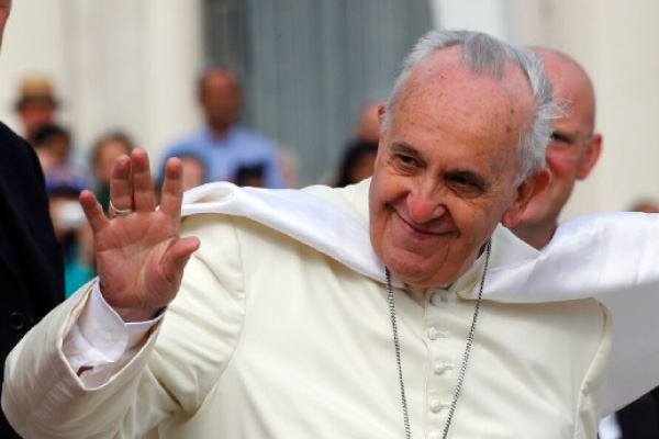 El mundo lamenta la muerte del papa Francisco