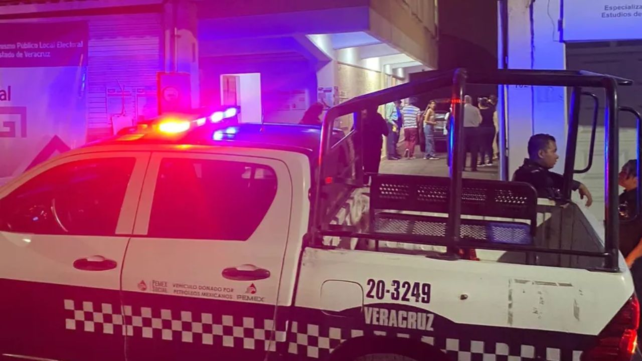 Encuentran boletas electorales desaparecidas para elección de alcalde en Xalapa, Veracruz