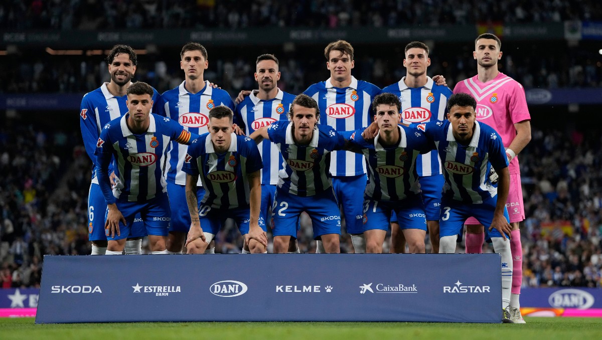 Espanyol se manifiesta tras atropellamiento de aficionados (Reuters)