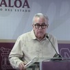 El gobernador advirtió que nary  habrá impunidad para castigar a los responsables. | Especial