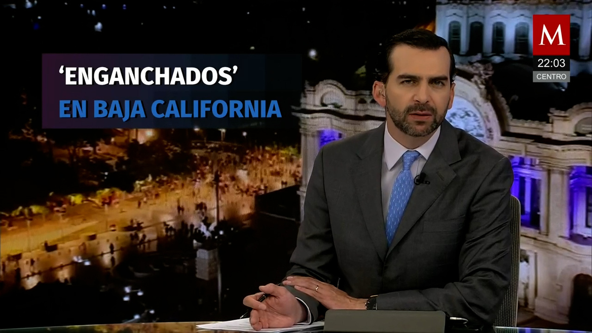 ¿Quién era el influencer asesinado a balazos en el centro de Acapulco? Alejandro Domínguez, 16 de mayo 2025