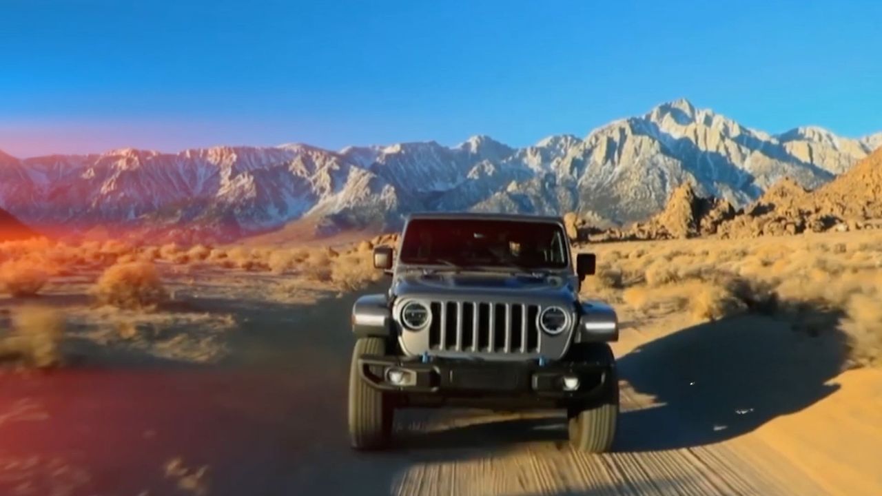 Los autos más deseados: Estos son los nuevos modelos que saldrán en 2026