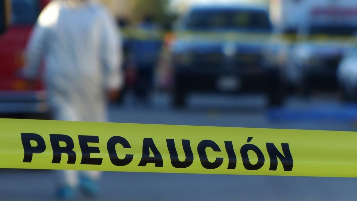 Los hermanos habían heredado unas tierras de sus padres, sin embargo, uno de ellos no estaba conforme con lo que tenía.