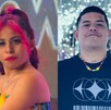 Manager de Lupita TikTok se despide de la bebé de la influencer.  | IG @jamesfloresmx