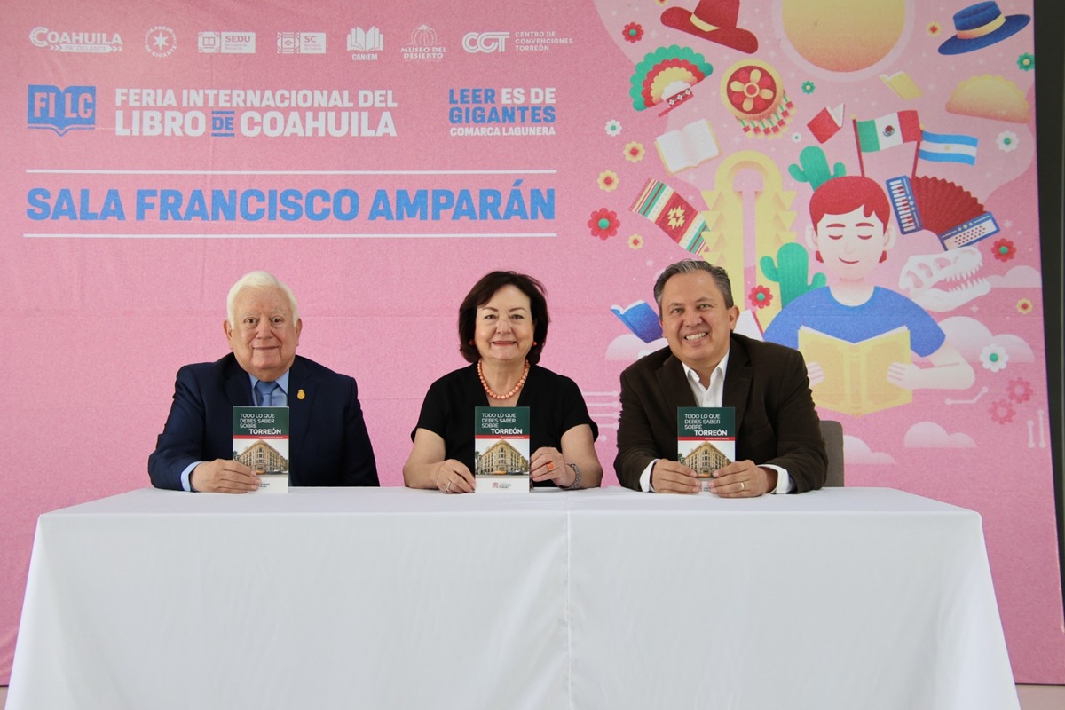 María Isabel Saldaña Villarreal se presentó este fin de semana. | Verónica Rivera