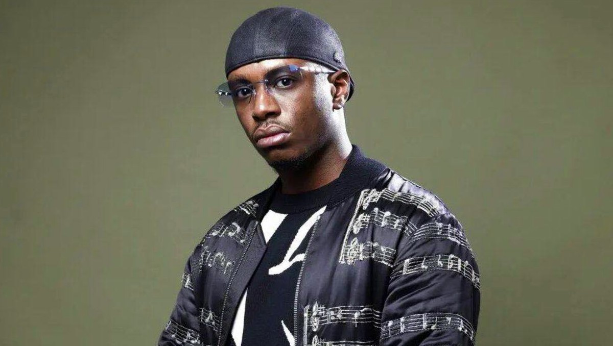 Muere Werenoi, cantante de rap, a los 31 años. | Redes sociales