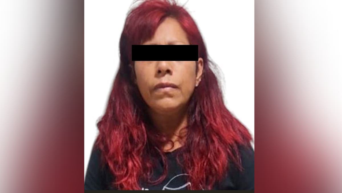 Una mujer se hizo pasar por trabajadora social y ofreció apoyo a la madre antes de llevarse a la bebé en Chimalhuacán.| Especial