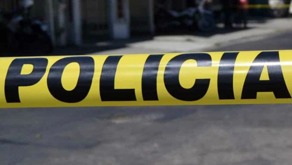 Se reporta fuerte accidente en Guerrero, un taxi y un vehículo particular