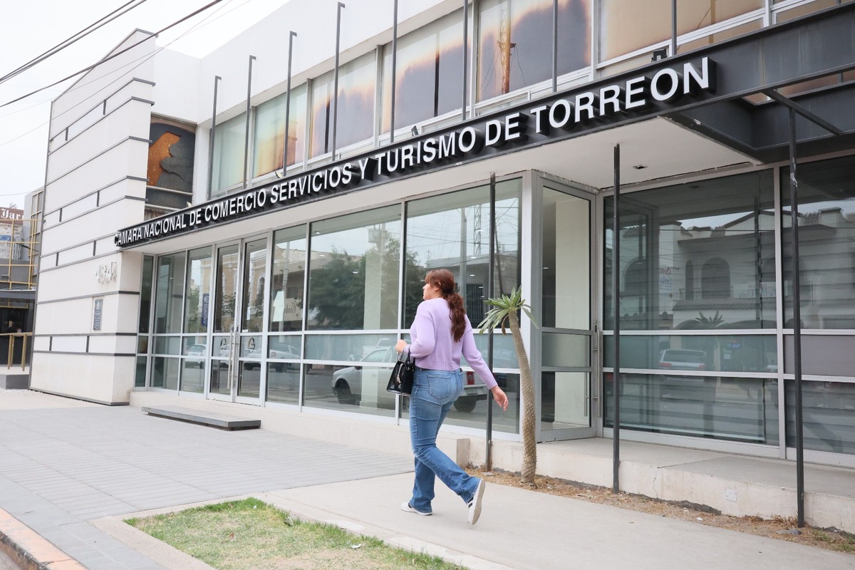 Representantes de cámaras empresariales aseguraron que el sector se siente respaldado. (Verónica Rivera)