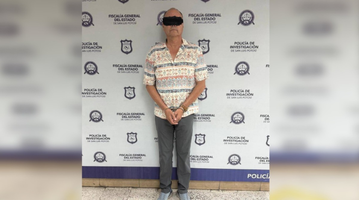 Ricardo 'N' enfrentará un proceso penal como el probable responsable. (Foto: especial)