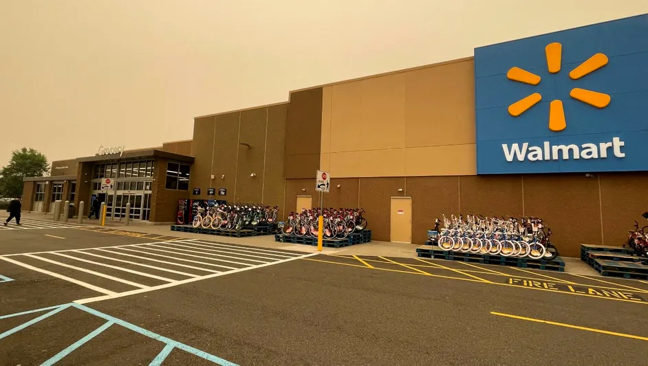 Walmart anuncia inversión de más de 1,920 mdp en Yucatán
