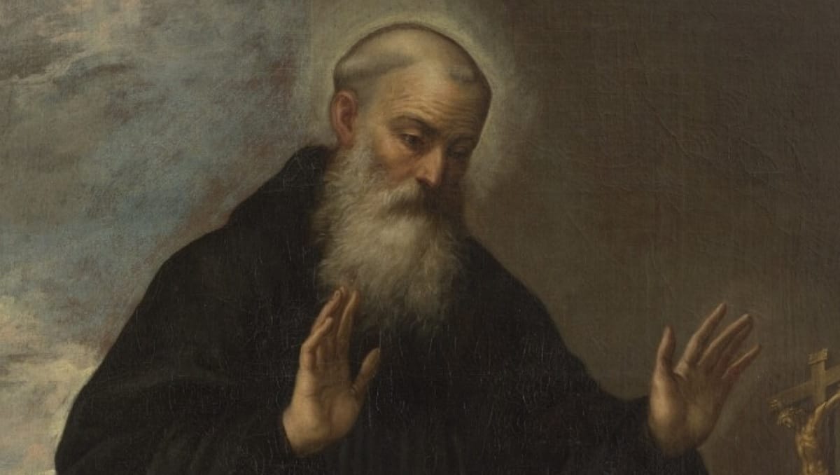 ¿A qué santo conmemoramos hoy 19 de mayo?