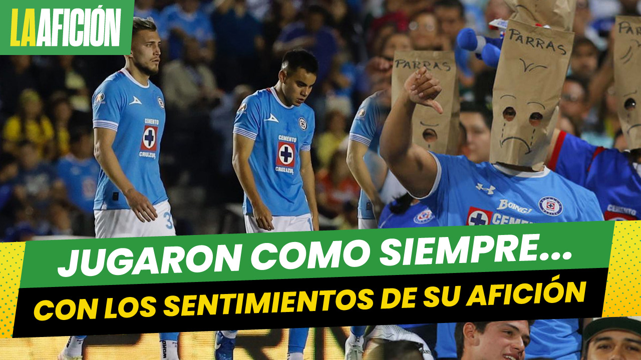 ¡América va por el tetra! Águilas avanzan a la Final de la Liga MX tras eliminar a Cruz Azul