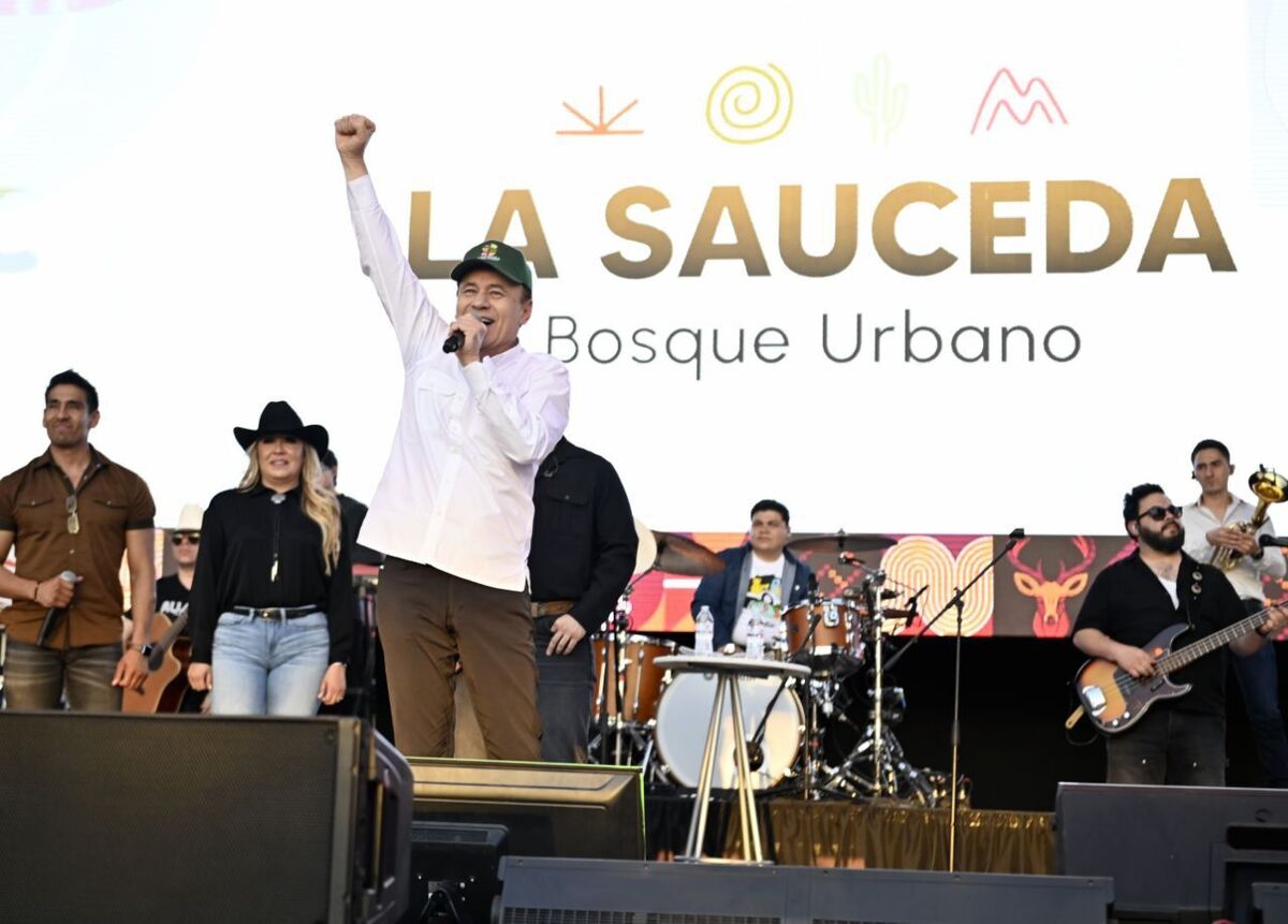 Con el Bypass hídrico, buscan mejorar el suministro de agua potable en Sonora.