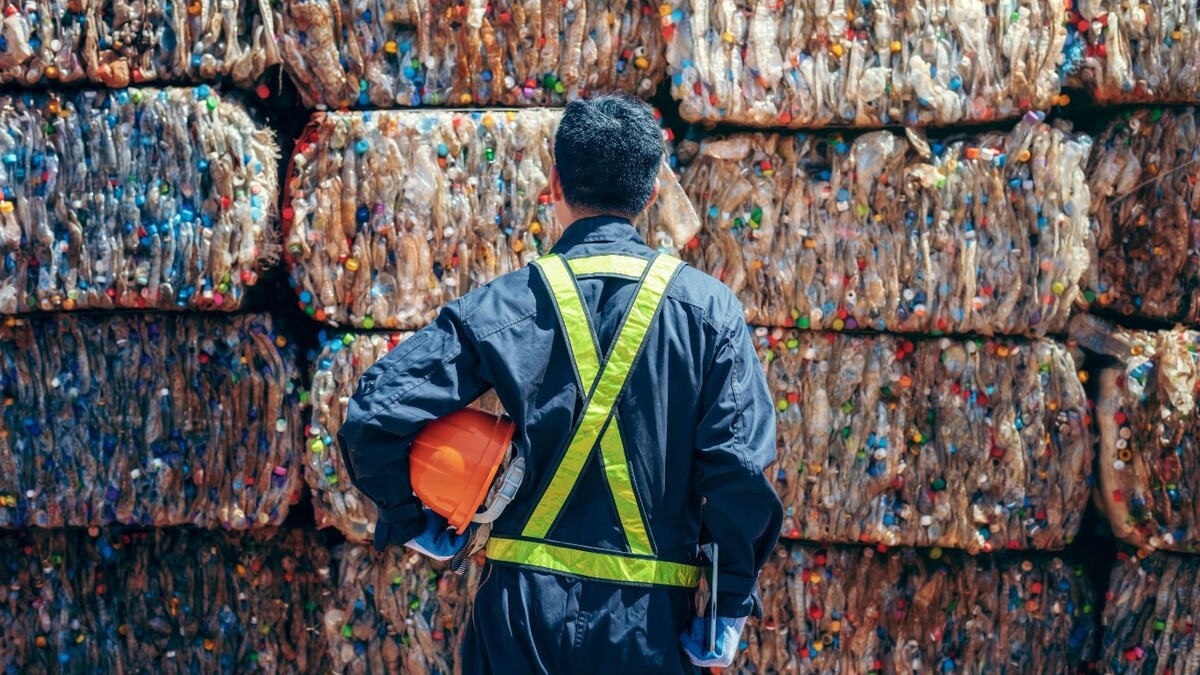 Coca-Cola implementa su estrategia de reciclaje. | Especial