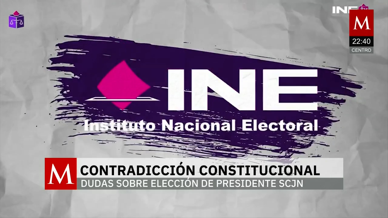 Contradicciones legales marcan la elección de ministros y magistrados del 1 de junio