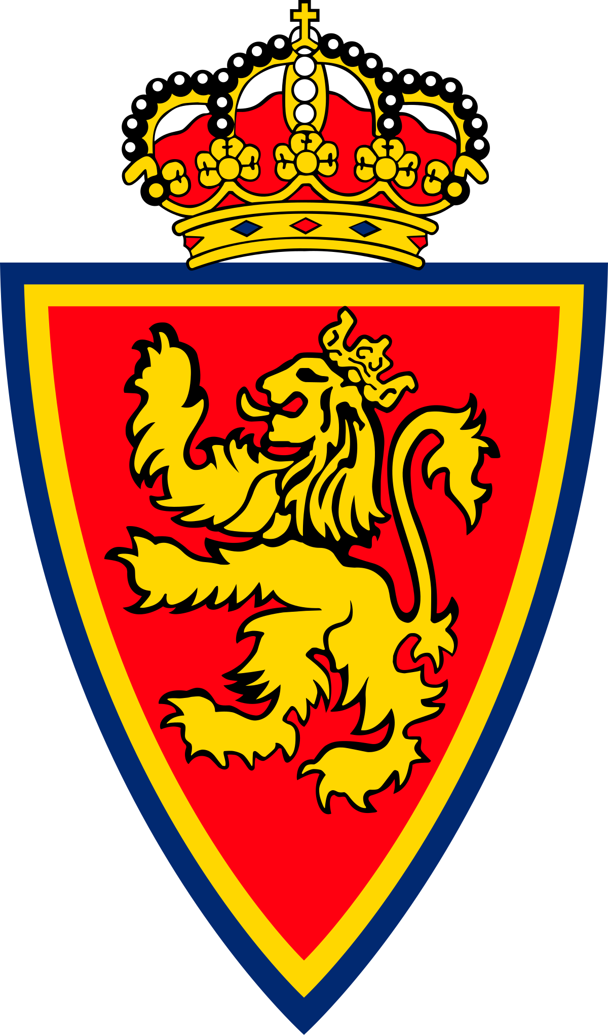 REAL ZARAGOZA