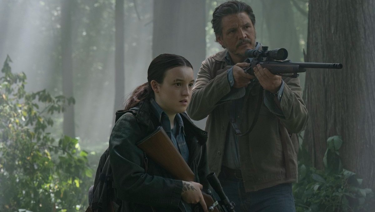 Quién es Eugene y qué pasó con Ellie y Joel; The Last of Us capítulo 6 final explicado | HBO Max