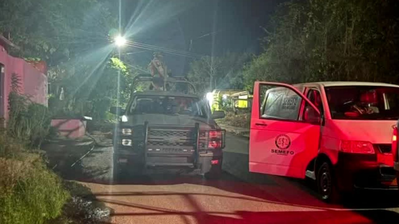 Incrementa la violencia en Costa Grande; habitantes exigen mayor seguridad