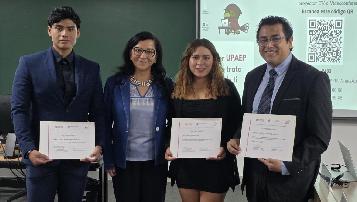 Puebla, sede de Capítulo Iberoamericano del Premio Global Ethics & Trust in Finance for a Sustainable Future | Especial