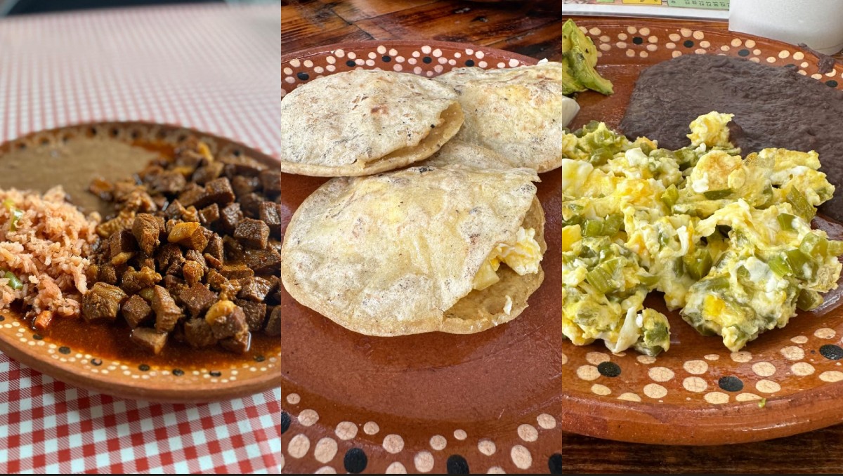 Ruta Gastronómica Interejidal impulsa el turismo rural en Tamaulipas