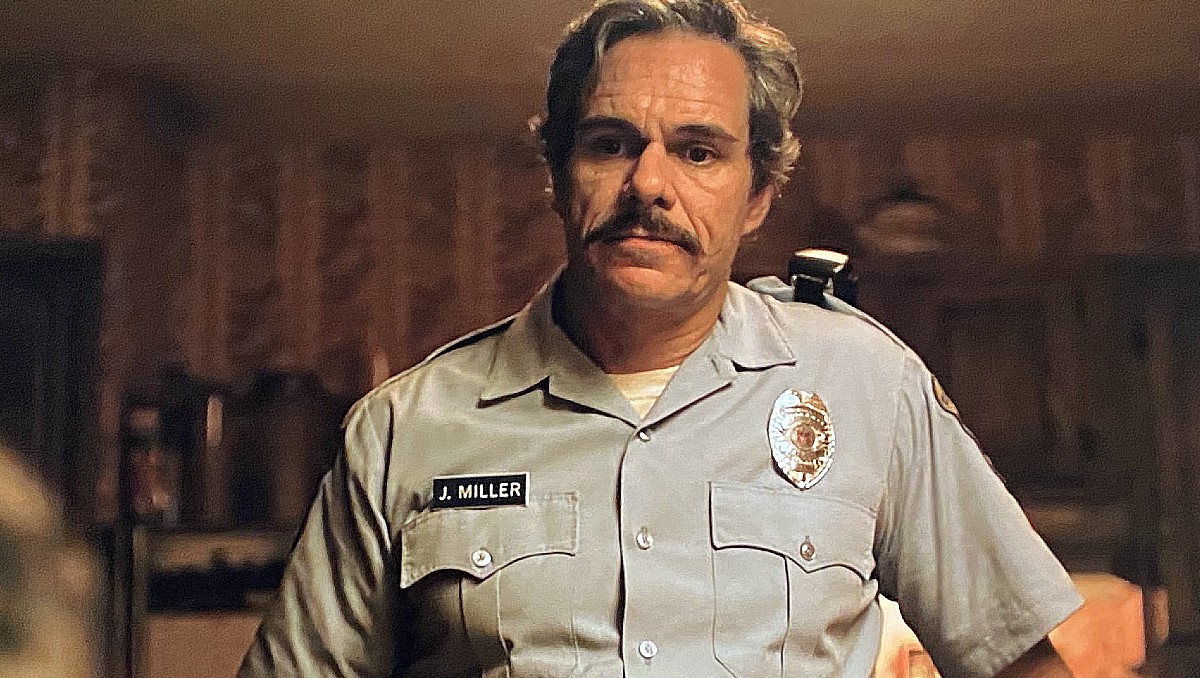 Tony Dalton aparece en The Last of Us; así fue su cameo en el capítulo