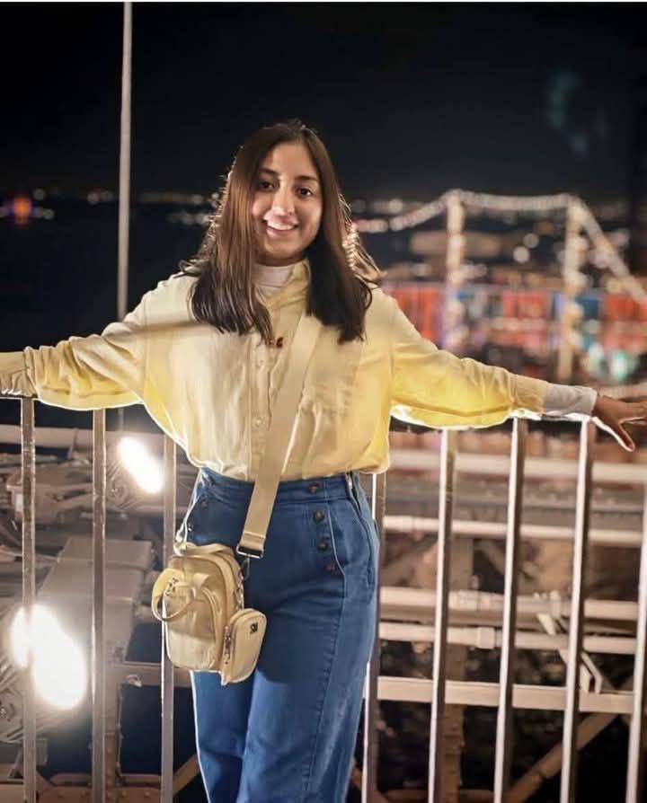 Una de las víctimas del incidente del Buque Escuela en NY fue identificada como América Yamileth Sánchez. | Especial