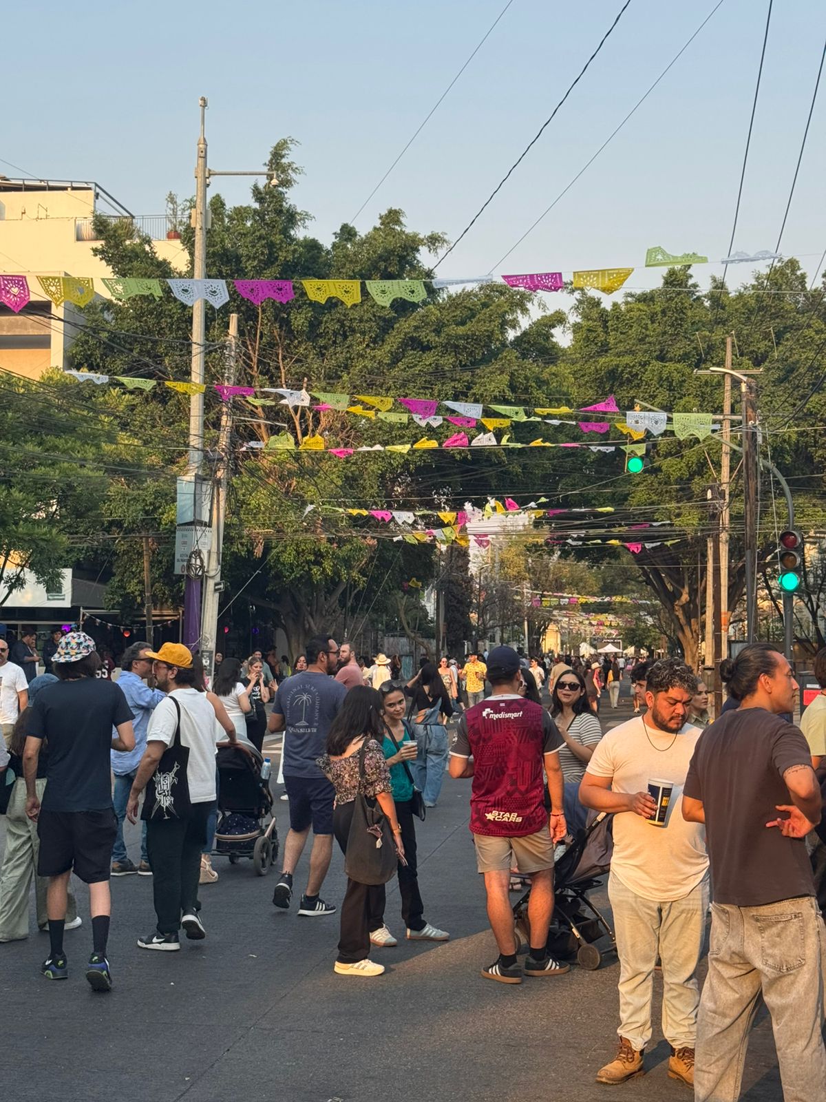 Viven la Fiesta esta de la Música en Guadalajara
