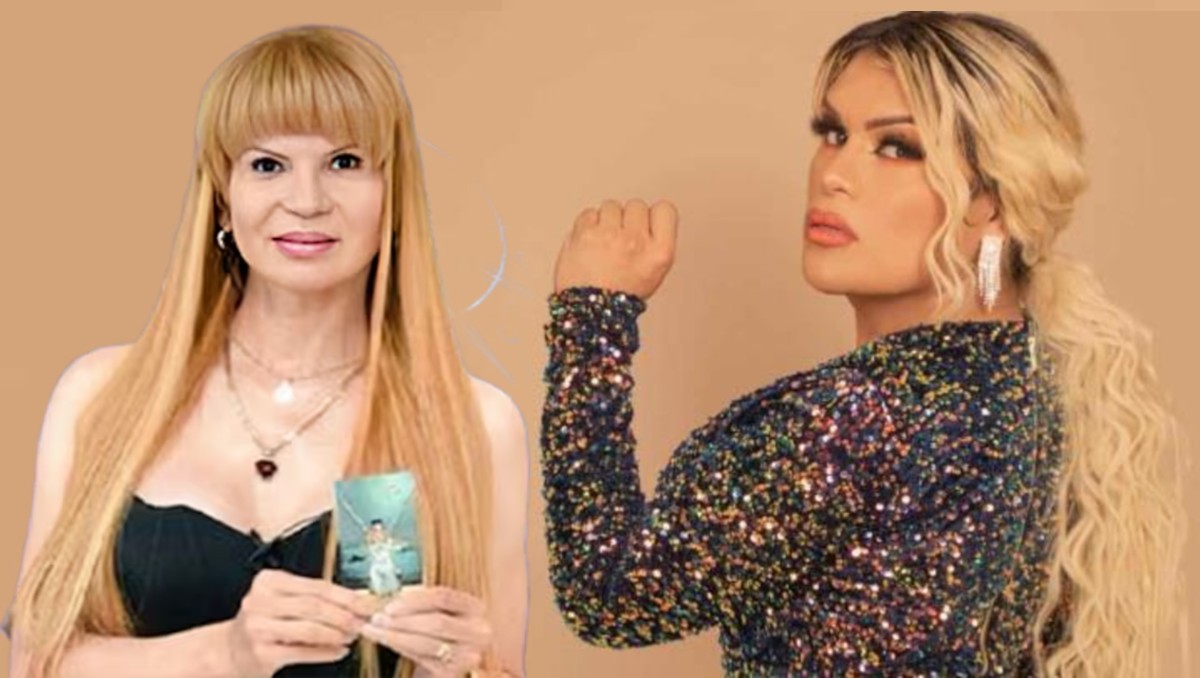 Wendy Guevara estalla contra Mhoni Vidente.