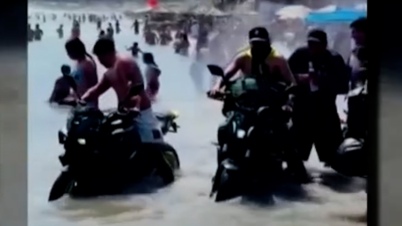 Acamoto 2025 deja derrama económica de más de 900 mdp, informa Canaco Acapulco