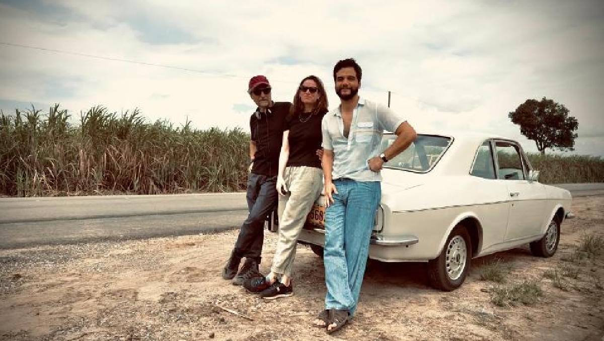 'O Agente Secreto' triunfa en Festival de Cine de Cannes | Especial