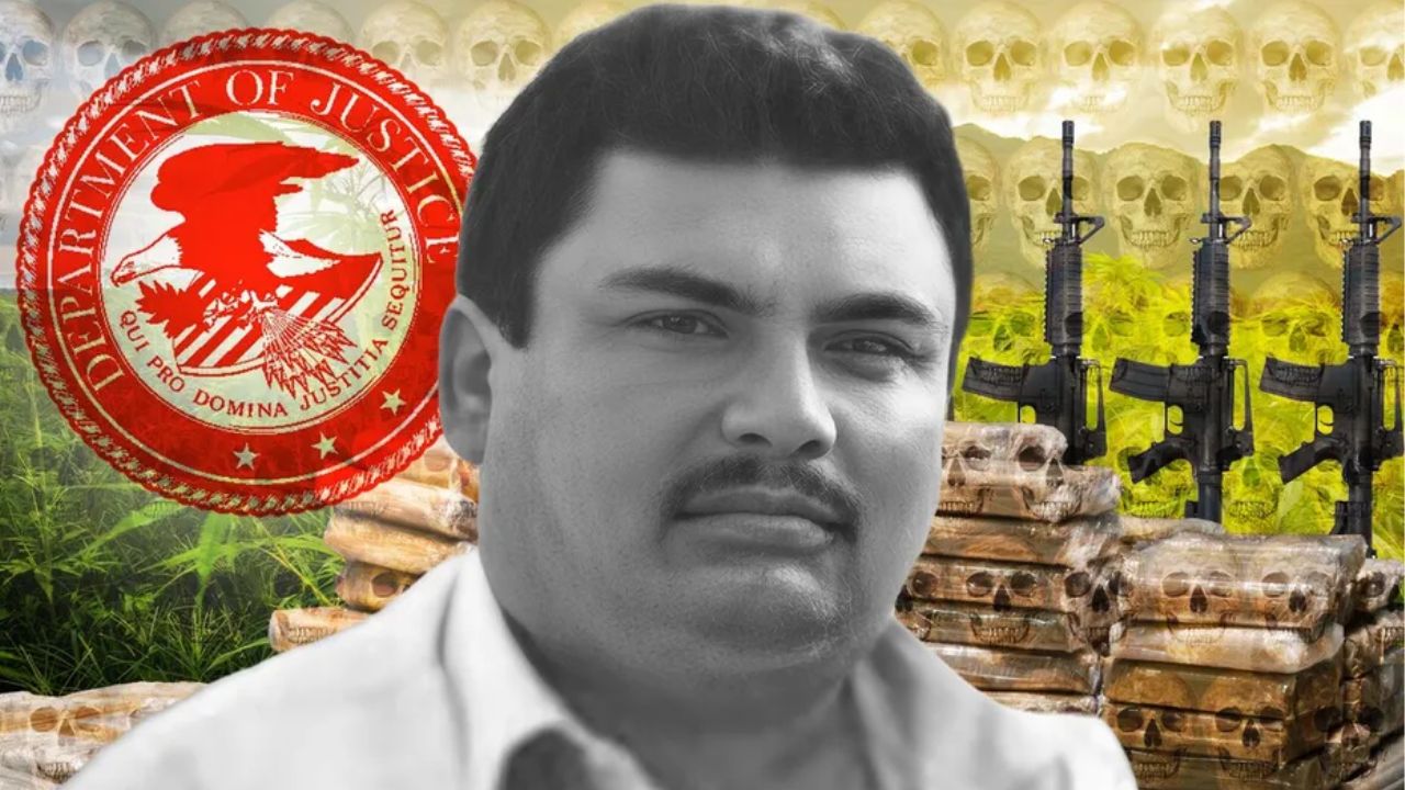 Aureliano Guzmán Loera: el tío de Los Chapitos que ha burlado los operativos militares | Dominga