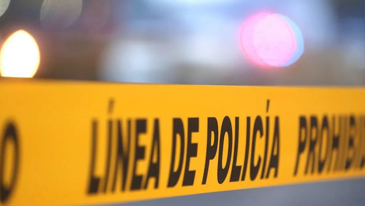 Las autoridades identificaron al presunto feminicida como Lenny / Especial.