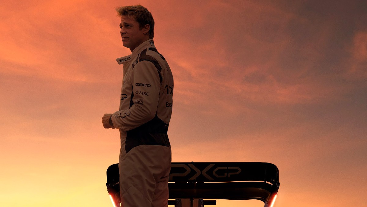 Brad Pitt en México por 'F1: La película'; fecha del evento y estreno