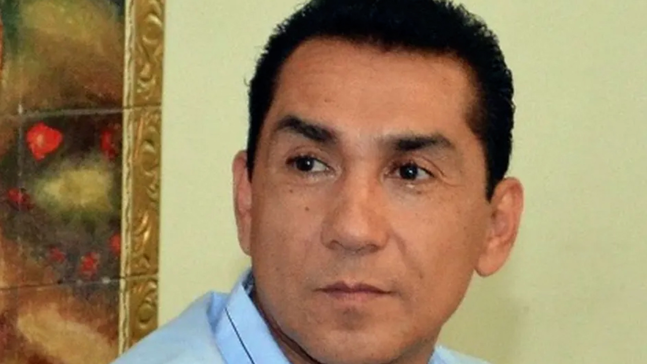 Cambian de penal a José Luis Abarca, exalcalde de Iguala implicado en caso Ayotzinapa