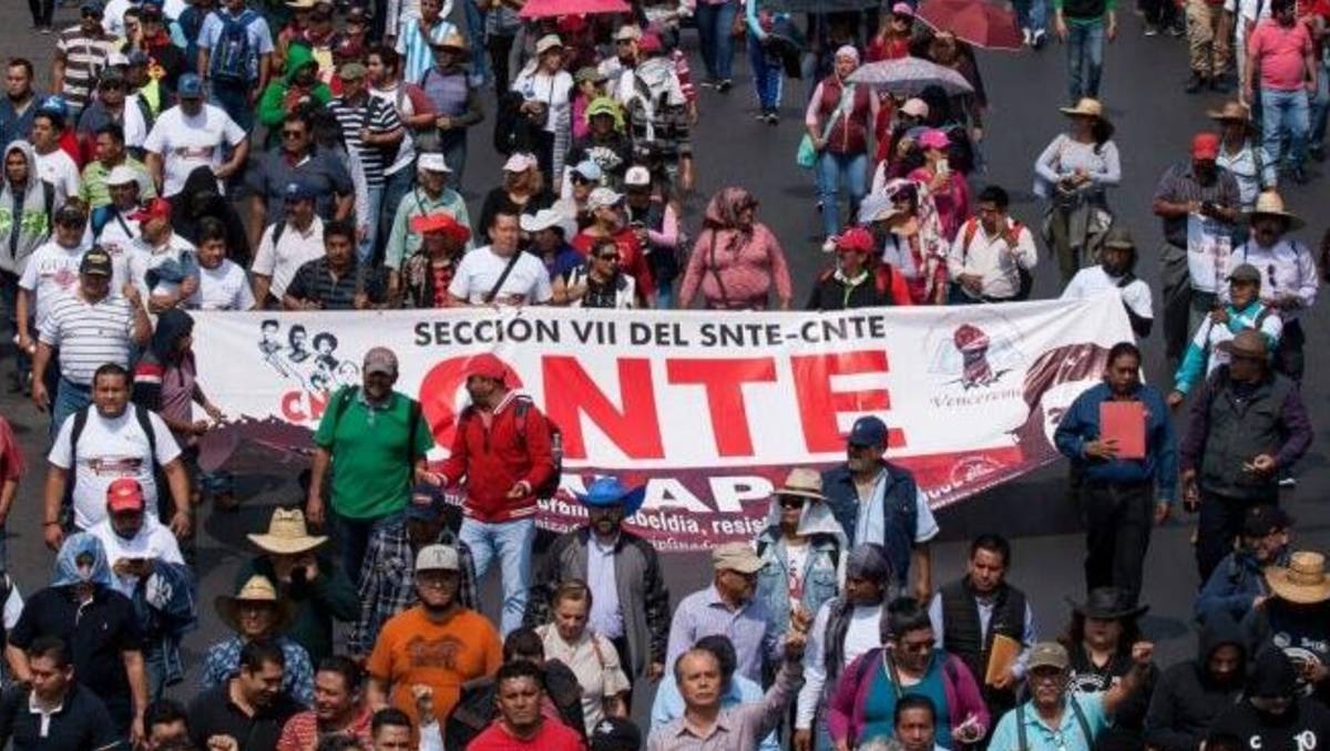 Las casetas de la autopista México-Cuernavaca han sido tomadas este 19 de mayo de 2025 | Especial