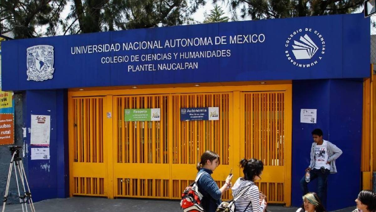 Dio comienzo el paso final del registro para aquellos que quieren cursar su bachillerato en la UNAM o IPN | Especial
